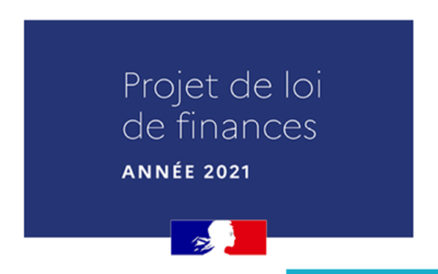 Le projet de loi de finances (PLF) 2021 devrait contenter les entreprises