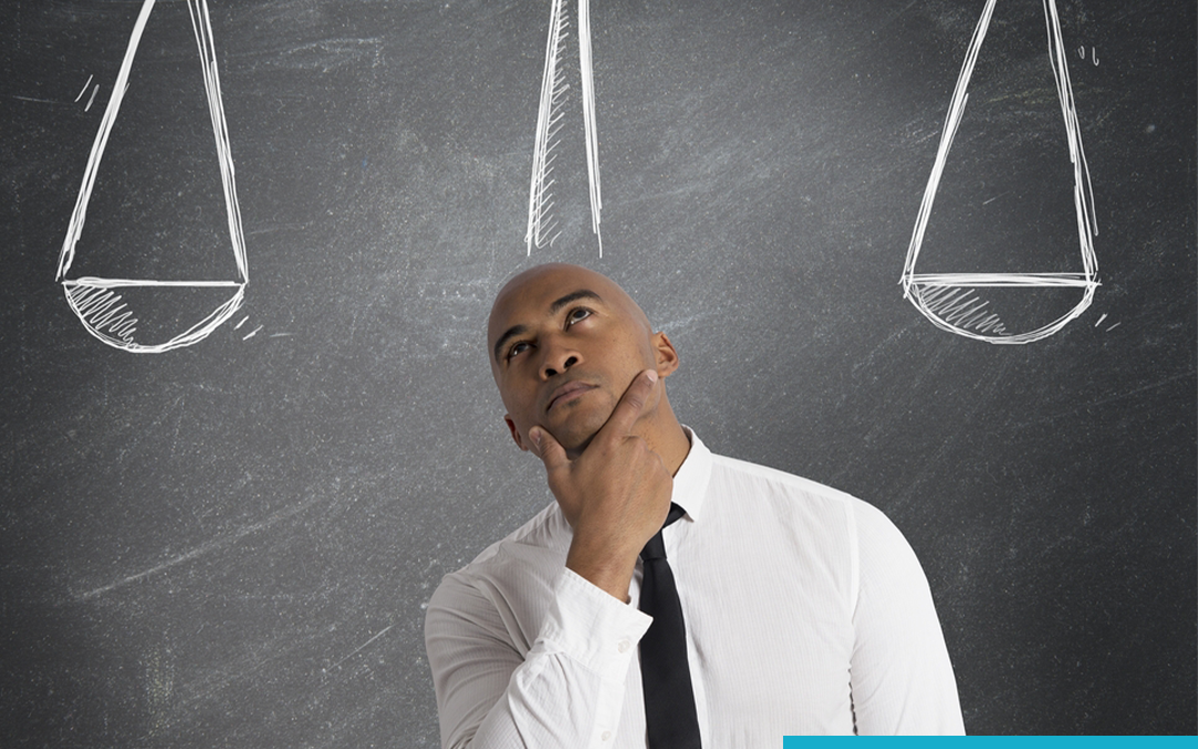Recrutement : Choisir entre deux candidats