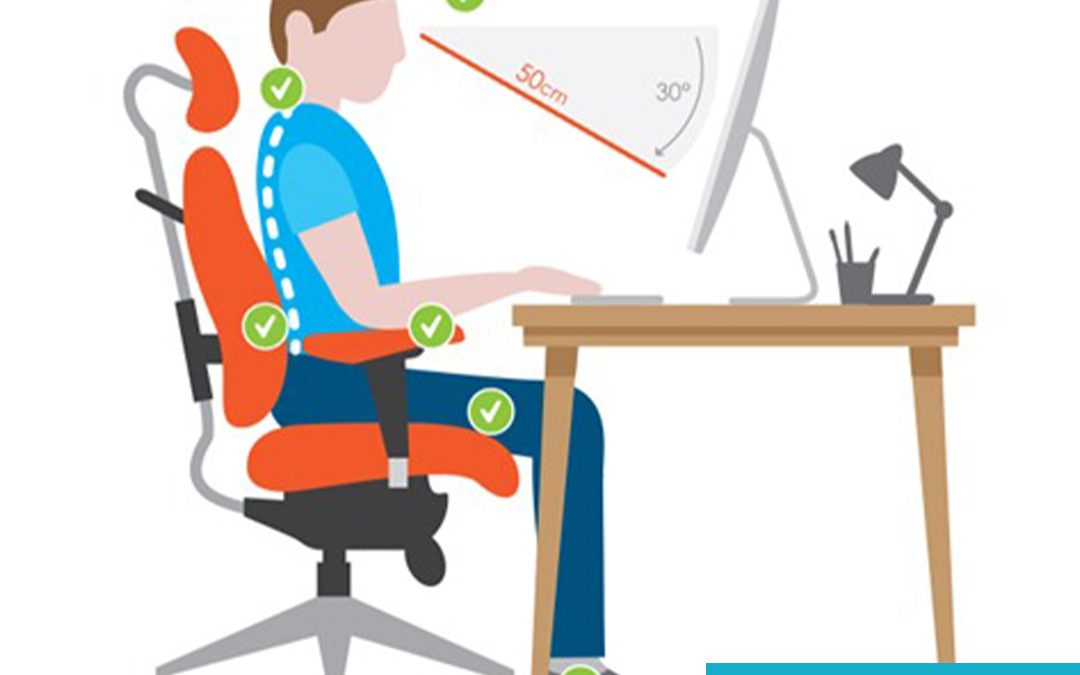 L’ergonomie, un facteur déterminant de santé au travail