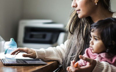 L’activité partielle pour les salariés vulnérables et les salariés gardant leurs enfants