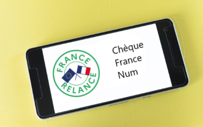 Chèque France Num
