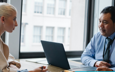 Différences entre entretien annuel et entretien professionnel
