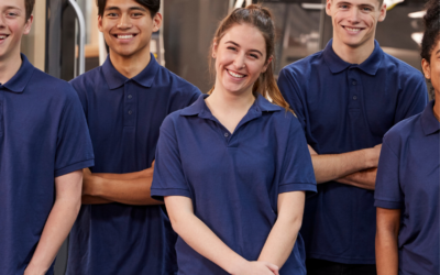 Contrat d’apprentissage : trois raisons de recruter un apprenti pour votre entreprise
