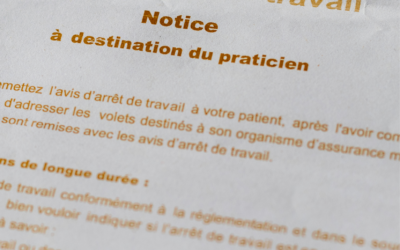 Congés payés et maladie : ce que change la nouvelle loi 2024-364