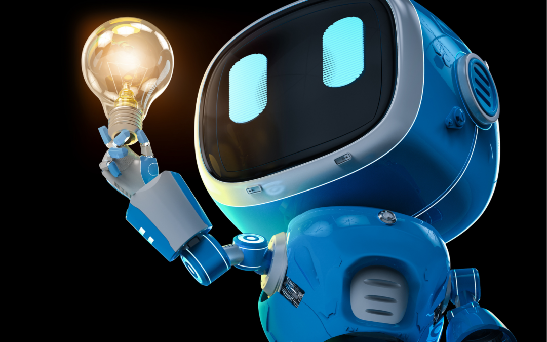Dynamisez votre entreprise grâce à l’intelligence artificielle