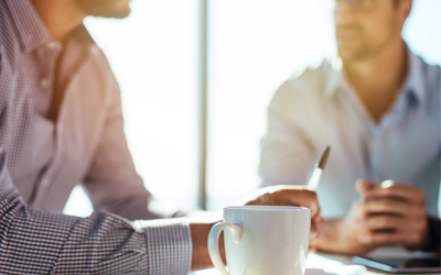 Gérer, sécuriser et développer votre entreprise : comment nous vous accompagnons ?