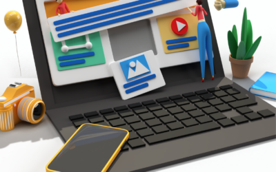 5 outils numériques gratuits pour gagner du temps sur la création et l’organisation