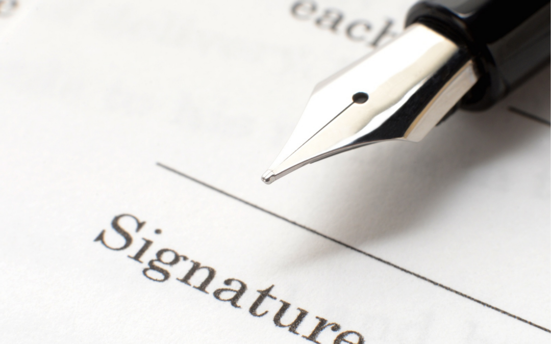 Clause abusive dans un contrat : 3 signaux d&rsquo;alarme à connaître