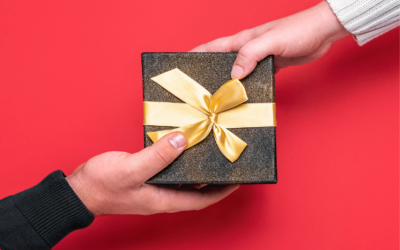 Cadeaux de fin d’année aux clients : quelles règles fiscales pour votre entreprise ?